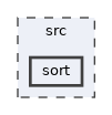 src/sort