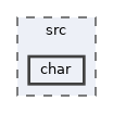 src/char